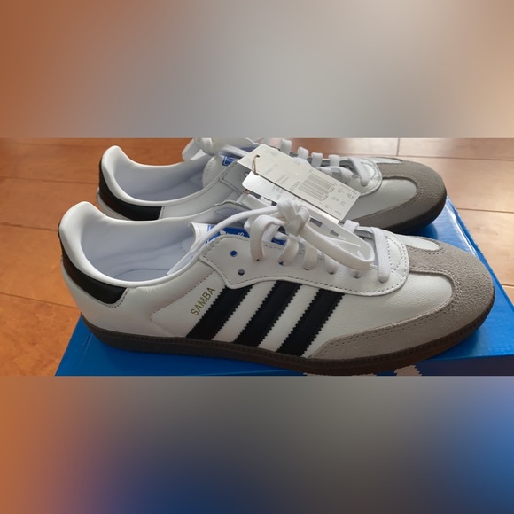 Adidas Samba OG - Picture 2 of 2
